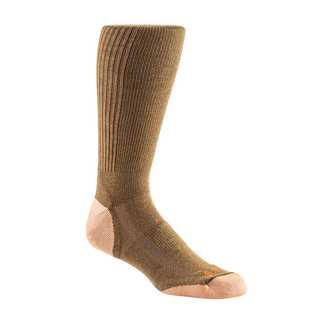 5.11 Tactical MenS Cupron Year Round Crew Sock-511