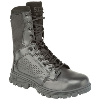 5 11 Tactical Mens Evo 8 Boot With Sidezip-5&#46;11 Tactical