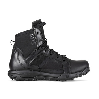 Mens 5 11 A 47 T 6 Side Zip Boot From 5 11 Tactical-5.11 Tactical