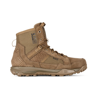 MenS 5.11 A/T 6 Non-Zip Boot From 5.11 Tactical-5.11 Tactical