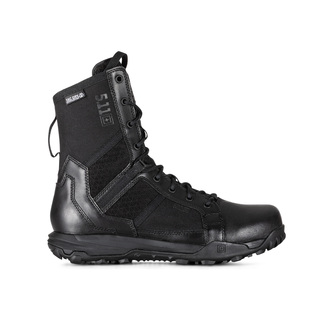MenS 5.11 A/Tâ�¢ 8 Waterproof Side Zip Boot From 5.11 Tactical-