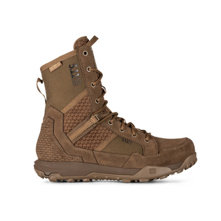 MenS 5.11 A/Tâ�¢ 8 Waterproof Non-Zip Boot From 5.11 Tactical-