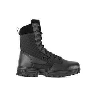 5 11 Tactical Mens Evo 2 0 8 Waterproof Side 45 Zip Boot-