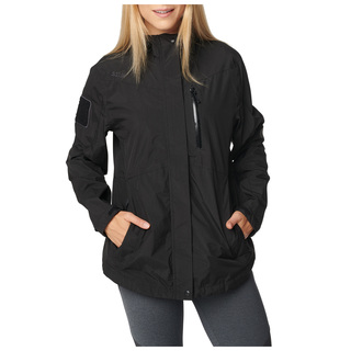 5 11 Tactical Womens Aurora Shell Jacket-