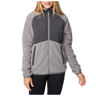 5 11 Tactical Womens Apollo Tech Fleece-5.11 Tactical