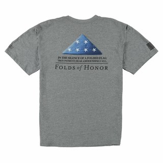5.11 Tactical Folds Of Honor T-Shirt-511
