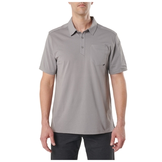 5 11 Tactical Mens Axis Polo Shirt-5.11 Tactical