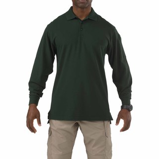 Professional Long Sleeve Polo-5.11 Tactical