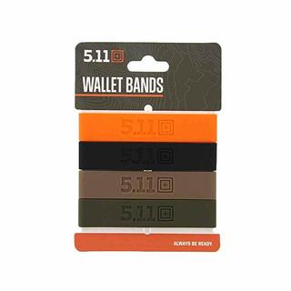 5 11 Tactical 5 Pack Wallet Bands-