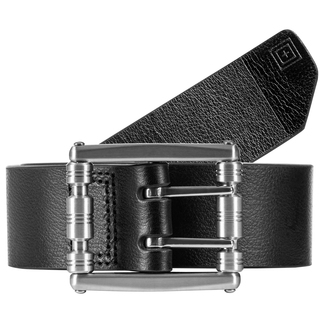 5.11 Tactical MenS Stay Sharp Leather Belt-