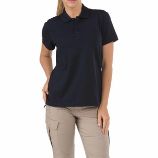 5 11 Tactical Tactical Jersey Short Sleeve Polo Shirt-