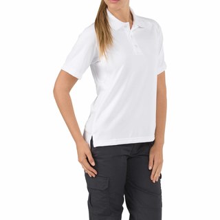 5.11 Tactical Womens Performance Short Sleeve Polo Shirt-511