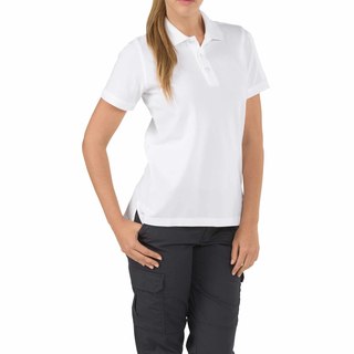 5.11 Tactical Womens Professional Short Sleeve Polo Shirt-511
