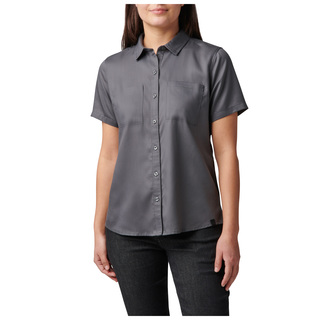 5.11 Tactical Celia Short Sleeve Shirt-511