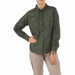 5 11 Tactical Taclite Pro Long Sleeve Shirt-