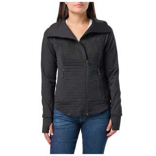 5 11 Tactical Crystal Hybrid Full Zip-5&#46;11 Tactical