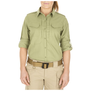 5 11 Tactical Womens Spitfire Shooting Shirt-5.11 Tactical