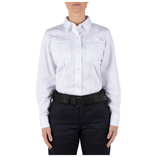 5 11 Tactical Womens Company Long Sleeve Shirt-5.11 Tactical