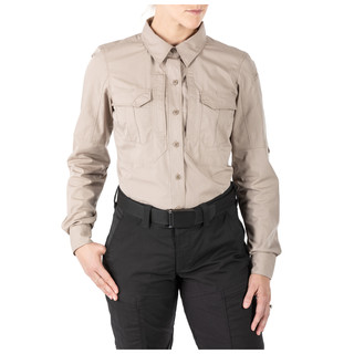 5.11 Strykeâ�¢ Long Sleeve Shirt From 5.11 Tactical-511