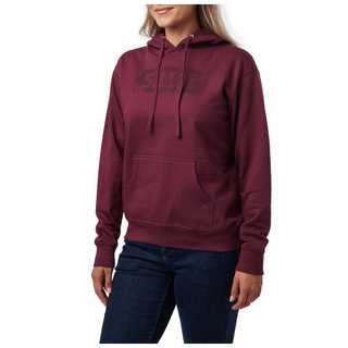 5 11 Tactical Abr Legacy Hoodie-5&#46;11 Tactical