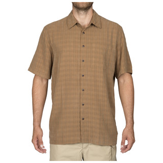 5 11 Tactical Mens Select Covert Shirt-5&#46;11 Tactical