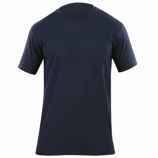 5.11 Tactical Mens Professional Pocketed T-Shirt-511
