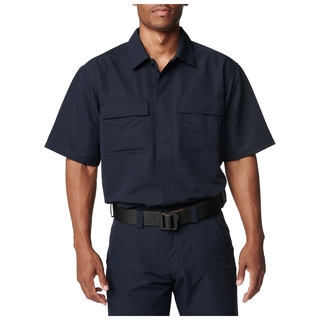 5 11 Tactical Mens Fast Tac Tdu Short Sleeve Shirt-5&#46;11 Tactical