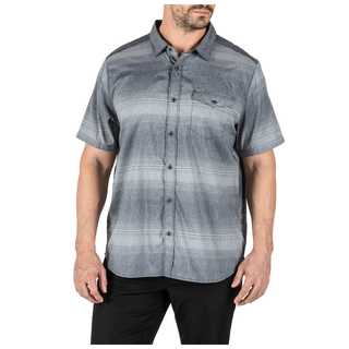 5.11 Tactical MenS Tango Short Sleeve Shirt-