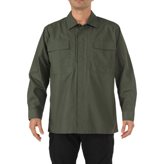 Tdu Long Sleeve Shirt (CDCR Approved)-