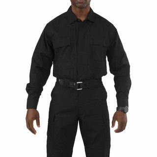 Taclite® Tdu® Long Sleeve Shirt-5.11 Tactical