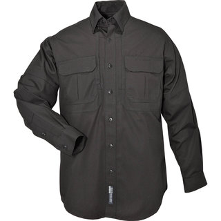 Buy Men 5 11 Tactical Long Sleeve Shirt - 5.11 Tactical Online at Best ...