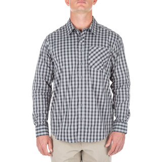 5 11 Tactical Mens Covert Flex Long Sleeve Shirt-5.11 Tactical