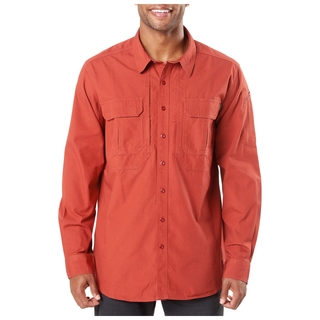 5 11 Tactical Mens Expedition Long Sleeve Shirt-5.11 Tactical