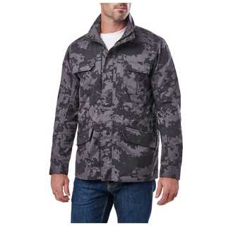 Coto Jacket Reflex