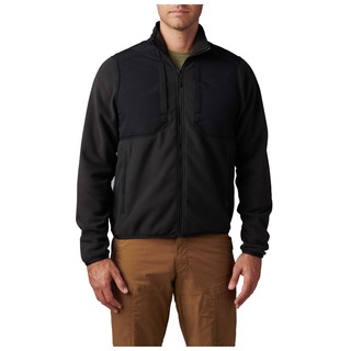 5 11 Tactical Mens Mesos Tech Fleece Jacket-