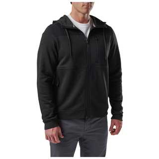 5 11 Tactical Mens Arms Full Zip Jacket-5.11 Tactical