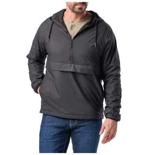 5 11 Tactical Mens Warner Anorak Jacket-5.11 Tactical