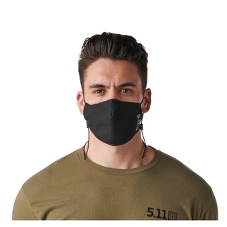 5 11 Tactical Alpha Mask-