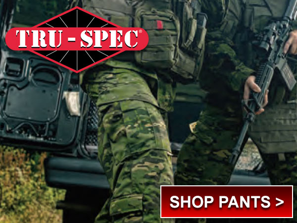 Tru-Spec Tactical Pants