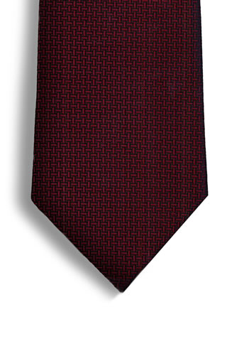 Gem Tones Necktie-