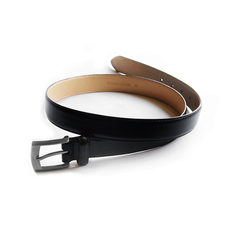 Leather Dress Belt-SB