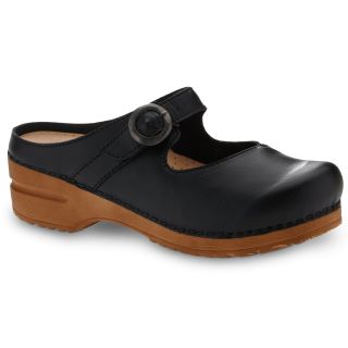 CHESTER Womens Clogs-