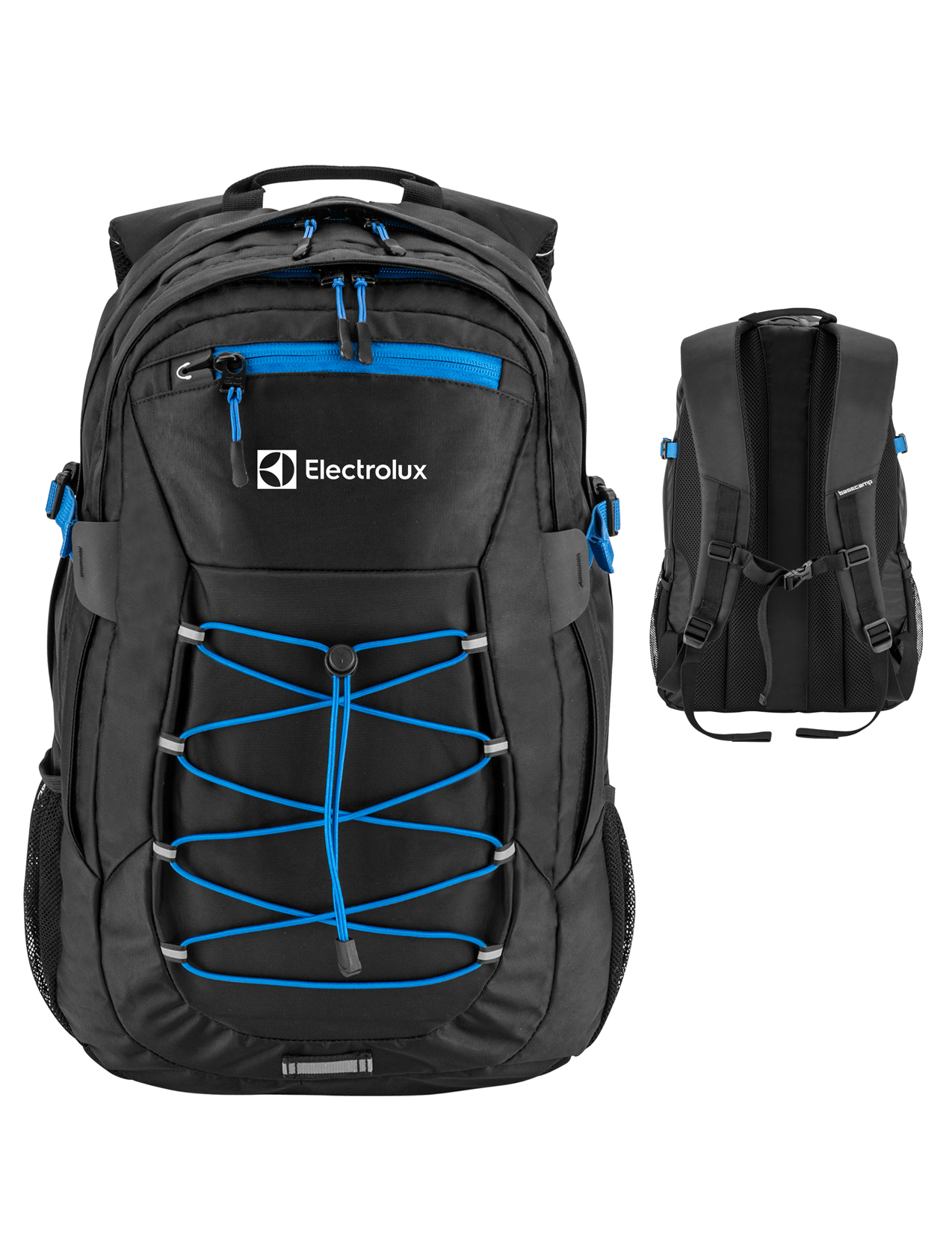 basecamp laptop backpack