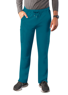 Addition Men&#8216;s Slim Leg Cargo Pant-Adar Medical Uniforms