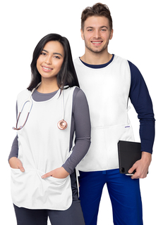 Sivvan Unisex Cobbler Apron-Adar Medical Uniforms