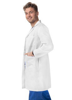 Sivvan 39&#34; Unisex Professionalab Coat-Adar Medical Uniforms