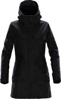 BFC-1W Womens Rover Bonded Field Coat-