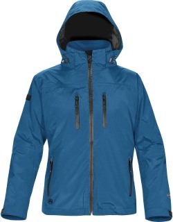 EB-1W Womens Ascent Insulated Jacket-