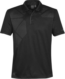 OPX-1 Mens Prism Performance Polo-