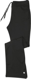 SAP031 Womens Flex Textured Pant-